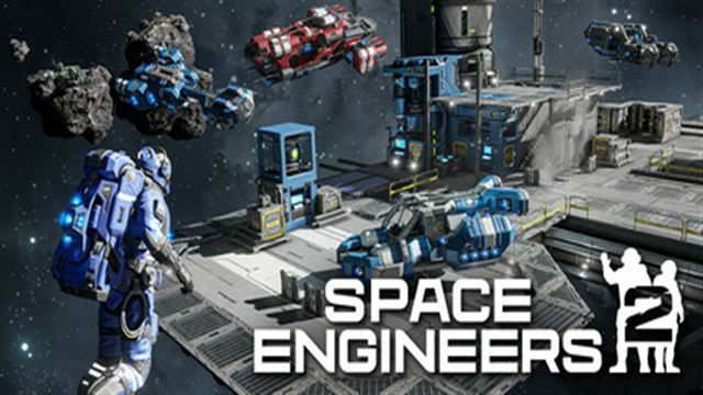 Tải game Space Engineers 2 v1.2.200.4736 Early Access Tải game Space Engineers 2 v1.2.200.4736 Early Access