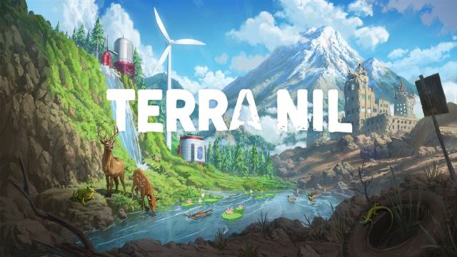 Tải game Terra Nil Vita Nova-GoldBerg