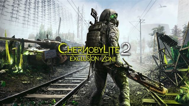 Tải game Chernobylite 2 Exclusion Zone v68862 Early Access Tải game Chernobylite 2 Exclusion Zone v68862 Early Access