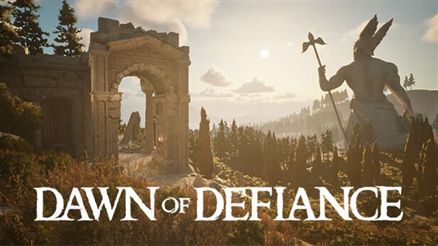 Tải game Dawn of Defiance Sisters of the Deep Early Access
