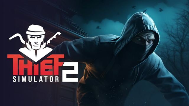 Tải game Thief Simulator 2 v1.25-P2P