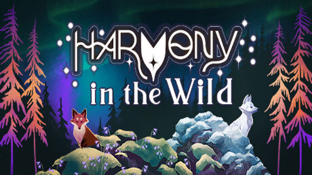 Tải game Harmony in the Wild-TENOKE
