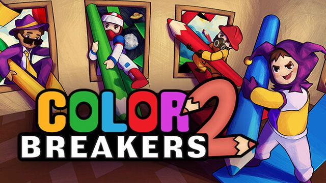 Tải game Color Breakers 2-TENOKE