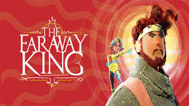 Tải game The Faraway King Early Access