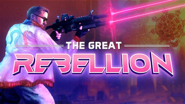 Tải game The Great Rebellion v20240711-P2P