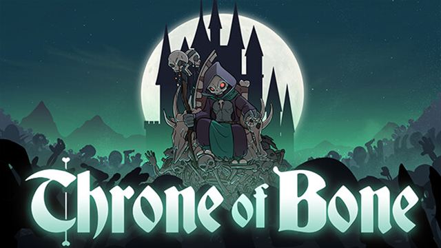 Tải game Throne of Bone Early Access