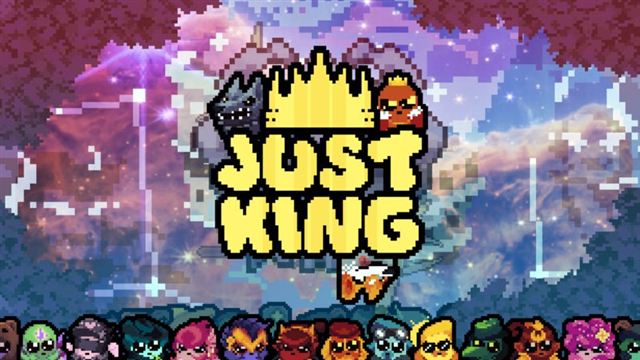 Tải game Just King v1.3.19A-TENOKE