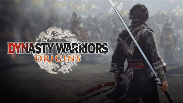 Tải game DYNASTY WARRIORS ORIGINS v1.0.0.6-P2P Tải game DYNASTY WARRIORS ORIGINS v1.0.0.6-P2P