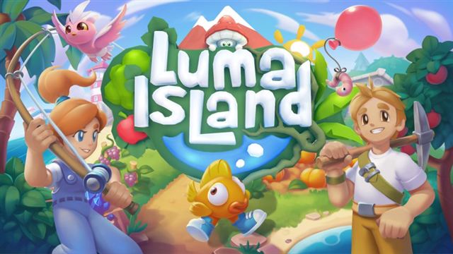 Tải game Luma Island-TENOKE
