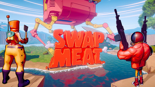 Tải game Swapmeat Early Access