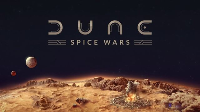 Tải game Dune Spice Wars v2.0.7.31913-P2P