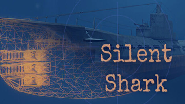 Tải game Silent Shark-GoldBerg