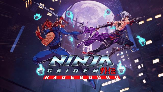 Tải game NINJA GAIDEN Ragebound v20250822-P2P