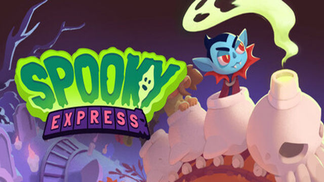 Tải game Spooky Express-TENOKE