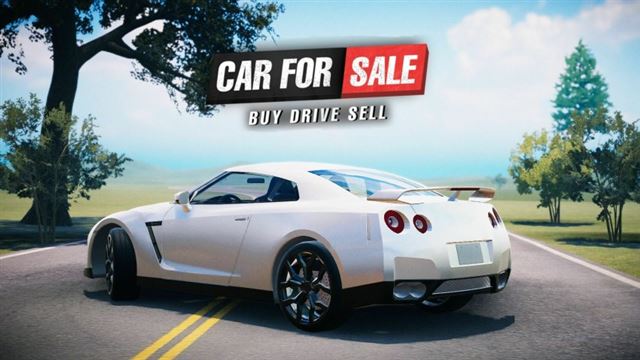 Tải game Car For Sale Simulator 2023 v1.1.5-P2P