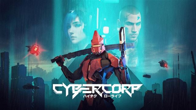Tải game CyberCorp v20250609-P2P