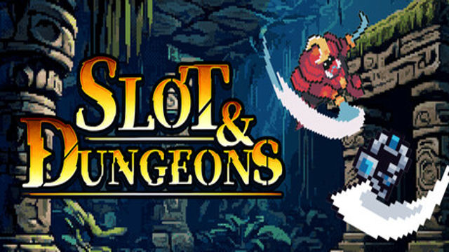 Tải game Slot and Dungeons-GoldBerg