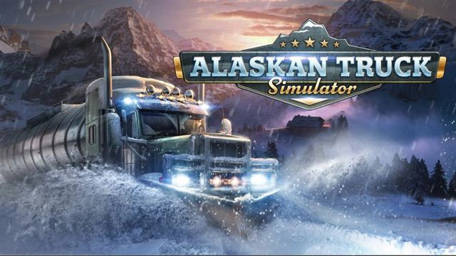 Tải game Alaskan Road Truckers v1.6-P2P Tải game Alaskan Road Truckers v1.6-P2P