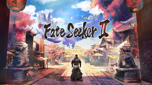 Tải game Fate Seeker II-RUNE