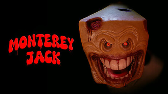 Tải game Monterey Jack-P2P