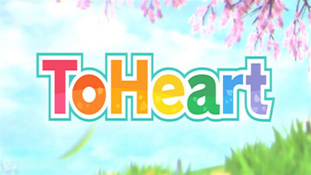 Tải game ToHeart Extra Stories Serio And Masashi-TENOKE