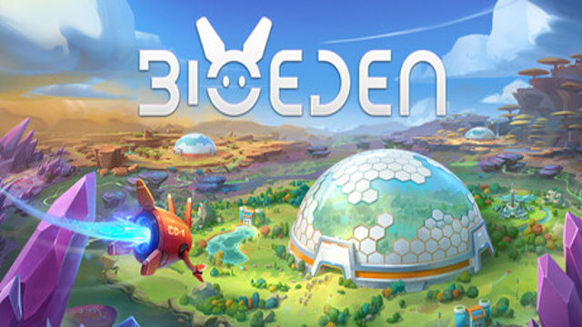 Tải game BioEden-RUNE