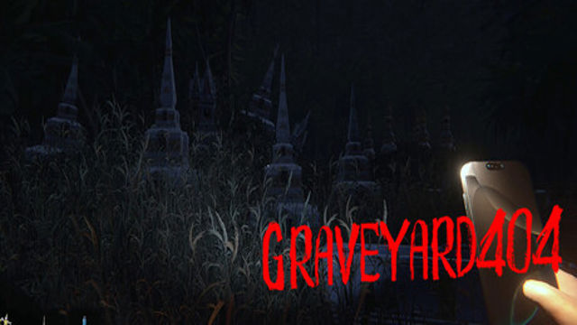 Tải game Graveyard404-TENOKE