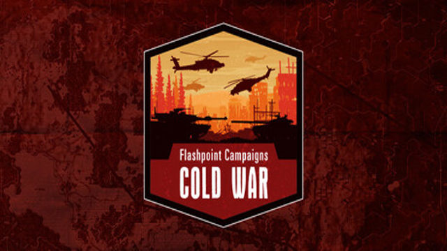 Bộ sưu tập game Flashpoint Campaigns: Cold War