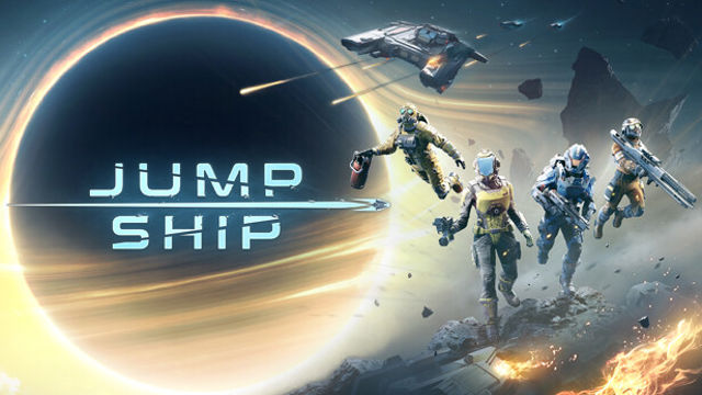 Tải game Jump Ship Early Access