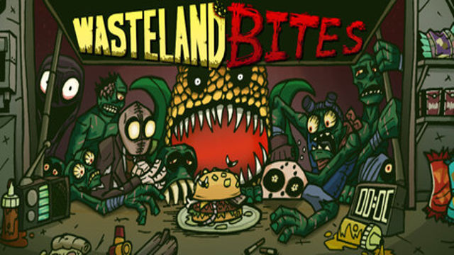 Tải game Wasteland Bites v1.1.1-P2P