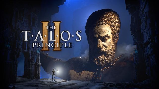 Tải game The Talos Principle 2 v692937-P2P