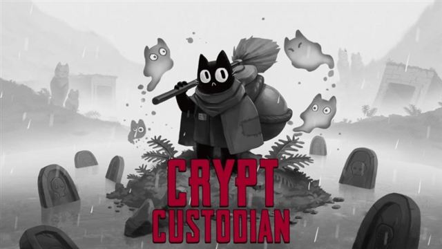 Tải game Crypt Custodian-TENOKE