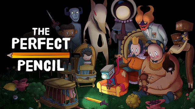 Tải game The Perfect Pencil v20260227-P2P