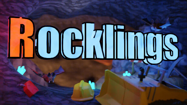 Tải game Rocklings-TENOKE