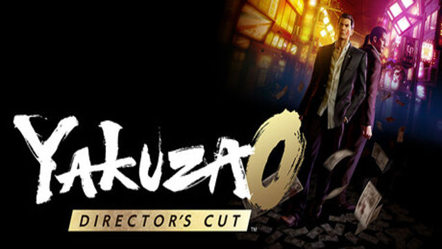 Tải game Yakuza 0 Directors Cut-RUNE