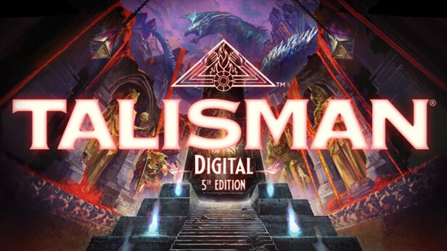 Tải game Talisman Digital 5th Alliances Fate Beckons-TENOKE Tải game Talisman Digital 5th Alliances Fate Beckons-TENOKE