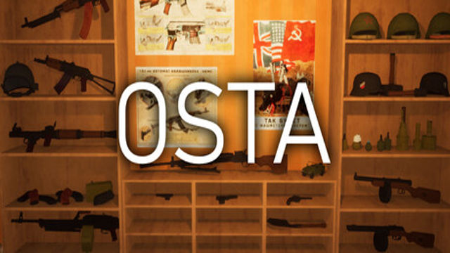 Tải game Osta-GoldBerg