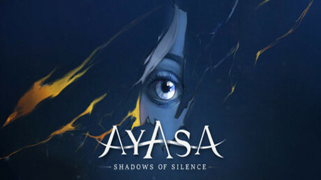 Tải game Ayasa Shadows of Silence v1.01-P2P