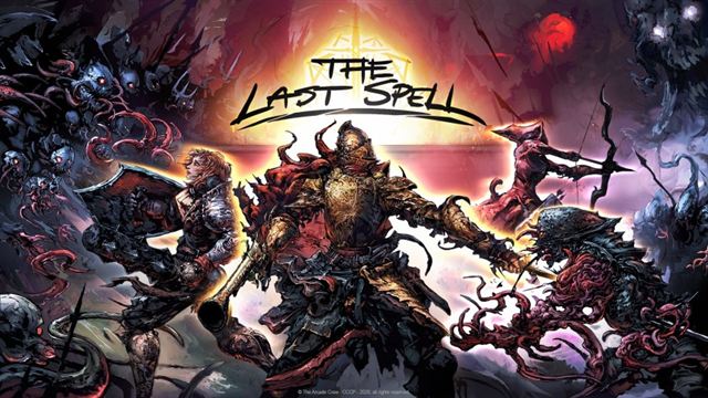 Tải game The Last Spell v1.2.18.8-P2P Tải game The Last Spell v1.2.18.8-P2P
