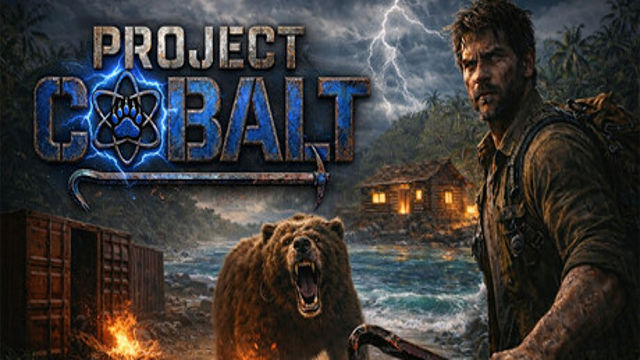 Tải game Project Cobalt-TENOKE