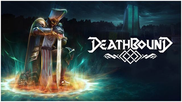 Tải game Deathbound v1.1.6-P2P