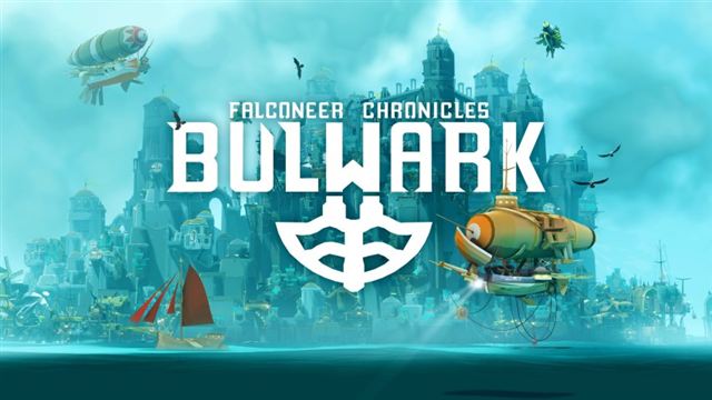 Tải game Bulwark Evolution Falconeer Chronicles v20250101-P2P Tải game Bulwark Evolution Falconeer Chronicles v20250101-P2P