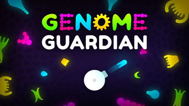 Tải game Genome Guardian v6.0.12-P2P