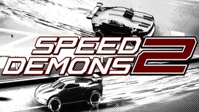 Tải game Speed Demons 2 v1.0.0.4-P2P