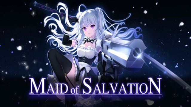 Tải game Maid of Salvation-GoldBerg