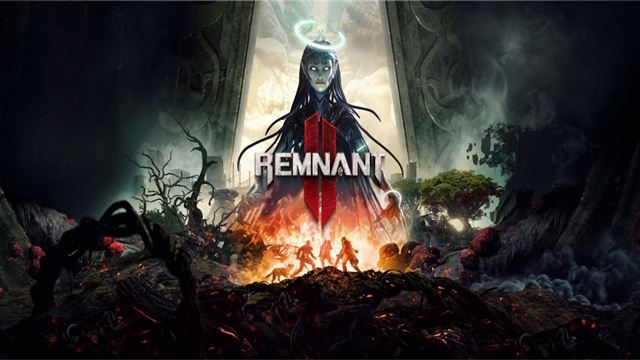 Tải game Remnant II Ultimate Edition v419098-P2P