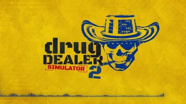 Tải game Drug Dealer Simulator 2 v1.0.13-P2P