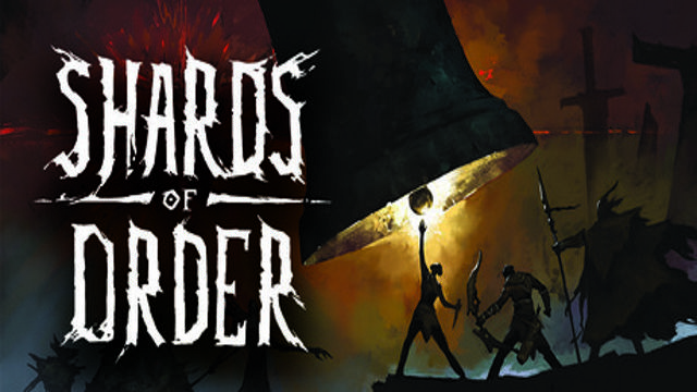 Tải game Shards of Order-TENOKE