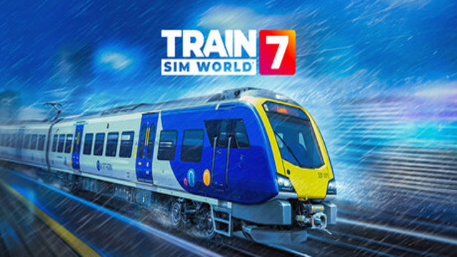 Tải game Train Sim World 7 v20260911-P2P