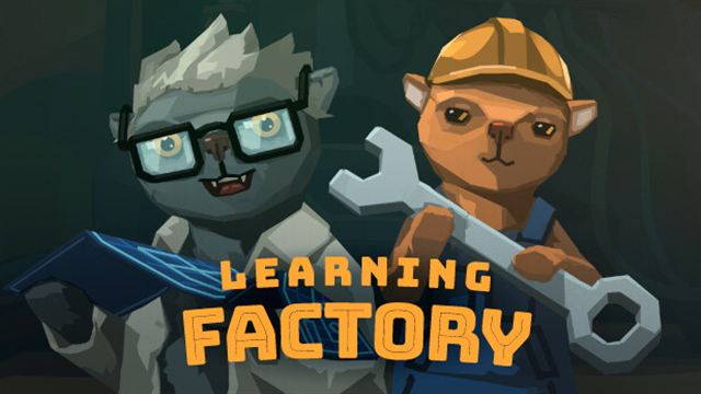 Tải game Learning Factory v1.1.5.585-P2P